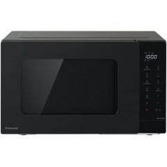 Panasonic NN-K36NBMEPG Φούρνος Μικροκυμάτων με Grill 24lt Μαύρος